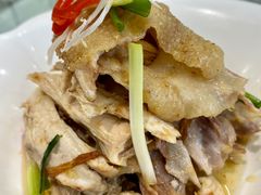 -宁味楼·西北创新融合菜(康平路锦泰店)