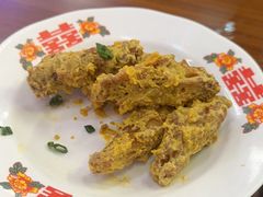 -谢记上海大排档(长寿路店)