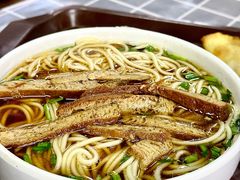 -清真蒋有记(老门东店)