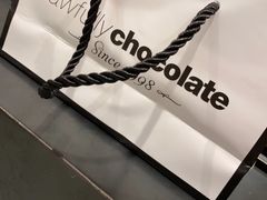 -Awfully Chocolate(嘉里城店)