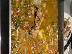 -半天妖烤鱼(方庄店)