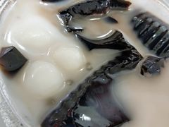 -芬芳甜品(同福路店)
