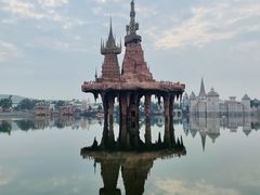 -大连海昌发现王国主题公园