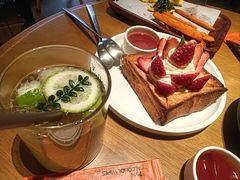 -Grande A'moo(上海万象城店)