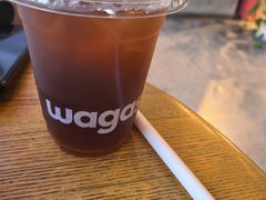 -Wagas沃歌斯(五道口购物中心店)