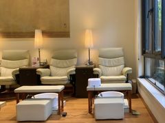 -Dragonfly悠庭·按摩Spa(新乐路店)