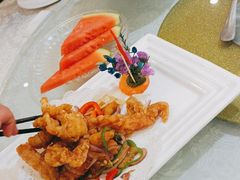 -齐家花园大酒店·本帮菜(宝山店)