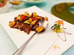-和平官邸·花园餐厅(武定西路店)