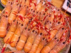 -松竹和日式料理(辽阳店)