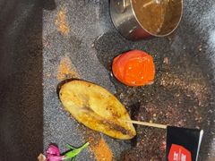 -原石牛扒·约会餐厅(龙城万科里店)