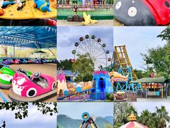 -佛冈森波拉度假区