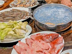 -凯华海鲜火锅·传承三十六年