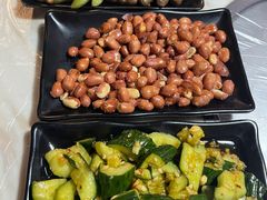 黄瓜-大成海鲜烧烤·龙虾(南方商城店)