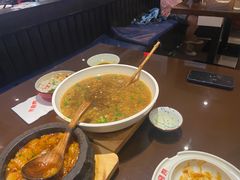 湘阴红薯粉-火宫殿·湘菜小吃·商务宴请·生日聚会(东塘店)