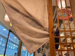 -晴季寿司(延河路万达广场店)