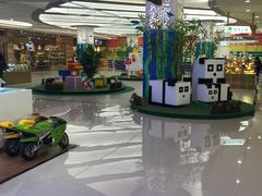 1楼-新荟城(望京店)