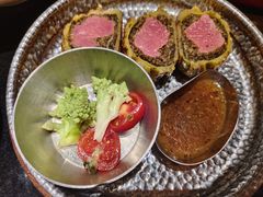 -西堤牛排(恒隆广场店)