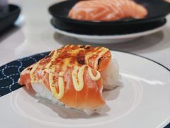 -滨寿司(新街口中央商场店)