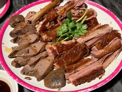 -春梅里卤鹅馆·47年老字号(中山路店)