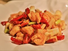 -成隆行·蟹王府(九江路店)