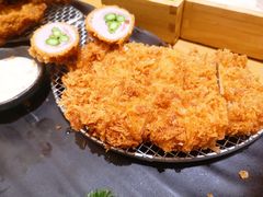 -胜博殿日式炸猪排(悠唐店)