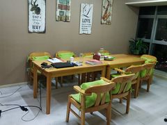 -ihope英语俱乐部(东直门店)