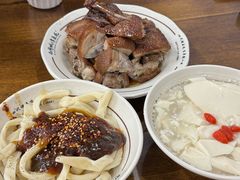 -西月城谭豆花(春熙路店)