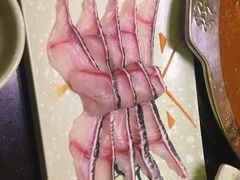 -大龙辣火锅·龙虾·烧烤(湖滨新天地店)