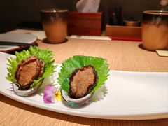 -阿吾罗·月咏精致日料(港汇恒隆广场店)