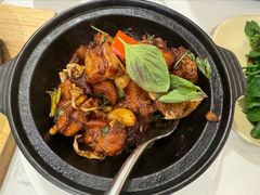 -鹿港小镇(滨北店)
