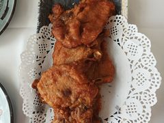 -萃华海鲜阁大排档(五四广场店)