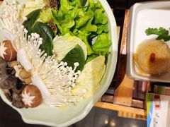 -额尔敦草原涮羊肉·烧烤(冻青树总店)