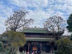 -南华禅寺