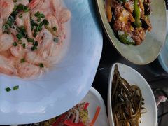 -品渔味湖鲜馆(拈花湾店)