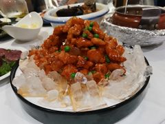 -东方饺子王(工农大路店)