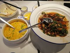 -兰湘子·湘菜小炒(天水兰天城市广场店)