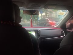 -麦当劳(虹桥南丰城店)