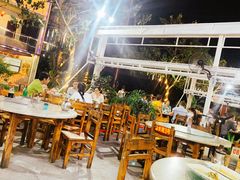 大堂-四川小胡子海鲜(丁村万人海鲜广场店)