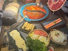 -吼堂老火锅(太古里总店)