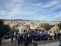 -加泰罗尼亚广场