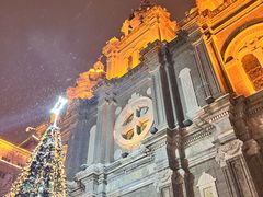 -王府井天主教堂