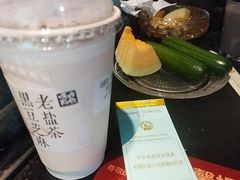-陆琴脚艺·足浴·SPA(夫子庙店)