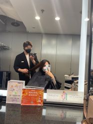 -TONI&GUY