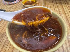 -新记美食(关闸店)