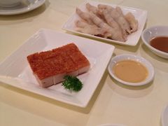 iphone_upload_pic-利苑酒家(北角店)