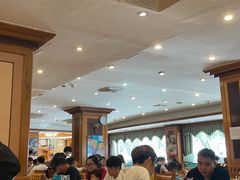 -新世界餐厅(万达店)