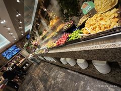 -初色海鲜自助(万丰路店)