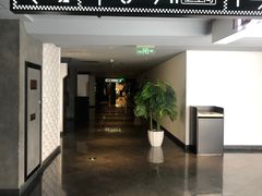 等候区-橙天嘉禾影城(苏州印象城店)