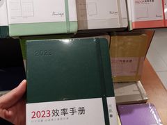 -西西弗书店&矢量咖啡(凯德晶萃广场店)