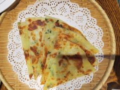 葱油饼-李老哈·东北菜(宋园路店)